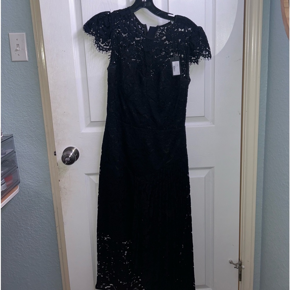 Margaret Dress